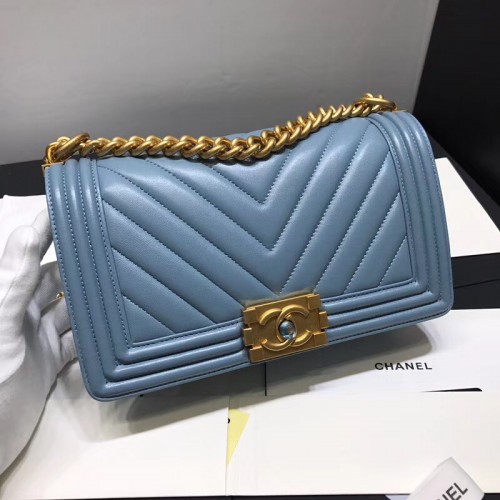 Chanel Bag 114